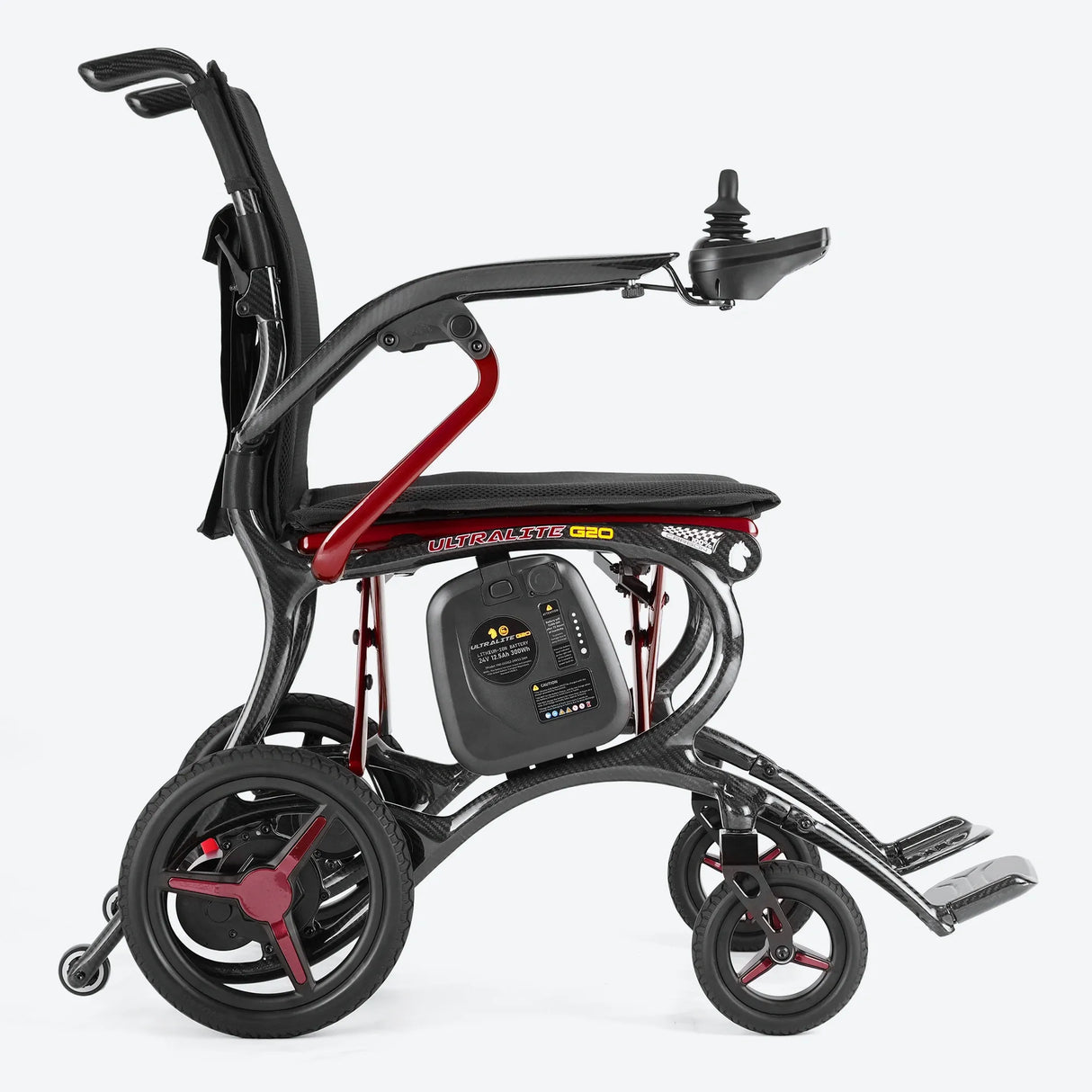 Forcemech Ultralite G20