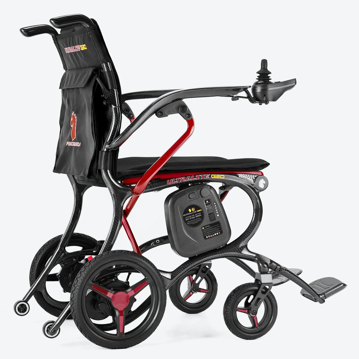 Forcemech Ultralite G20