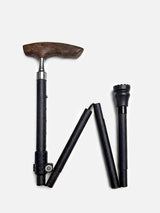 Carbon Fiber Cane – Ultra Lightweight Walking Cane for Men & Women | Paiseec – Model C1 official Paiseec product image 2