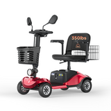 Paiseec Mobility Scooter D1