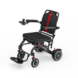 Paiseec Lightweight Electric Wheelchair Q3