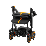 Paiseec 2-in-1 Electric Wheelchair W1