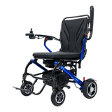 Forcemech Carbon F1 Lightweight Electric Wheelchair official Forcemech product image 6