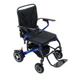 Forcemech Carbon F1 Lightweight Electric Wheelchair official Forcemech product image 7