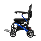 Forcemech Carbon F1 Lightweight Electric Wheelchair official Forcemech product image 8