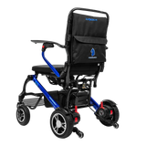 Forcemech Carbon F1 Lightweight Electric Wheelchair official Forcemech product image 9