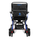Forcemech Carbon F1 Lightweight Electric Wheelchair official Forcemech product image 10