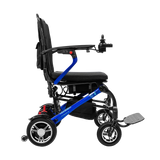 Forcemech Carbon F1 Lightweight Electric Wheelchair official Forcemech product image 2