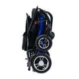 Forcemech Carbon F1 Lightweight Electric Wheelchair official Forcemech product image 4