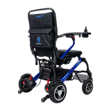 Forcemech Carbon F1 Lightweight Electric Wheelchair official Forcemech product image 5