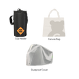 3-in-1 Accessories Bundle｜Paiseec
