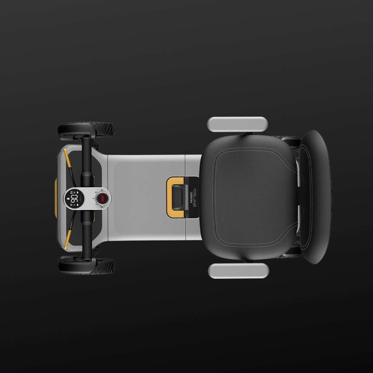 Paiseec Mobility Scooter L5