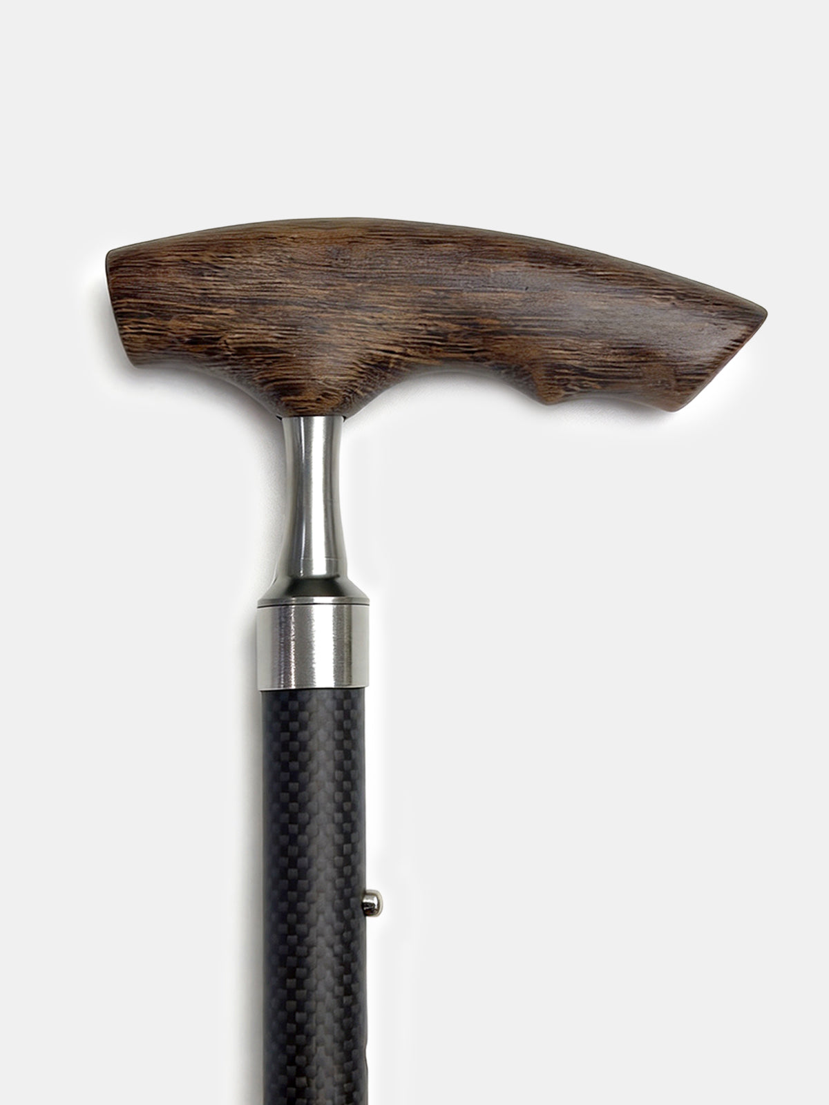 Carbon Fiber Cane – Ultra Lightweight Walking Cane for Men & Women | Paiseec – Model C1 official Paiseec product image 4
