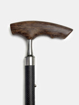 Carbon Fiber Cane – Ultra Lightweight Walking Cane for Men & Women | Paiseec – Model C1 official Paiseec product image 4