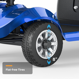 Paiseec Mobility Scooter D1