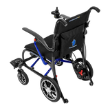 Forcemech Ultralite G10 Carbon Fiber Power Wheelchair official Forcemech product image 9