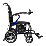 Forcemech Ultralite G10 Carbon Fiber Power Wheelchair official Forcemech product image 2