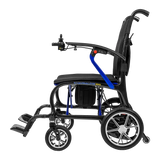 Forcemech Ultralite G10 Carbon Fiber Power Wheelchair official Forcemech product image 10
