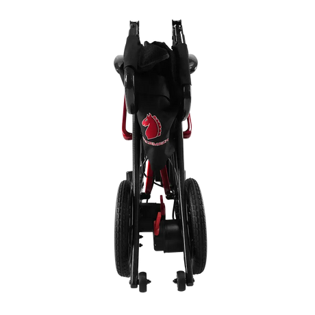 Forcemech Ultralite G10 Carbon Fiber Power Wheelchair official Forcemech product image 15