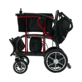 Forcemech Ultralite G10 Carbon Fiber Power Wheelchair official Forcemech product image 16
