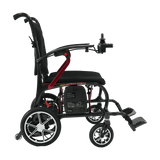 Forcemech Ultralite G10 Carbon Fiber Power Wheelchair official Forcemech product image 17
