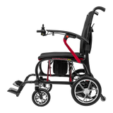 Forcemech Ultralite G10 Carbon Fiber Power Wheelchair official Forcemech product image 18