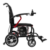 Forcemech Ultralite G10 Carbon Fiber Power Wheelchair official Forcemech product image 19