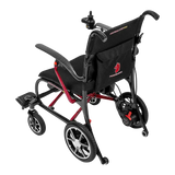 Forcemech Ultralite G10 Carbon Fiber Power Wheelchair official Forcemech product image 20