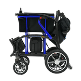 Forcemech Ultralite G10 Carbon Fiber Power Wheelchair official Forcemech product image 7