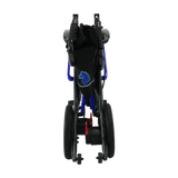Forcemech Ultralite G10 Carbon Fiber Power Wheelchair official Forcemech product image 4