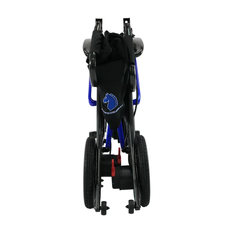 Forcemech Ultralite G10 Carbon Fiber Power Wheelchair official Forcemech product image 4