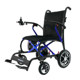 Forcemech Ultralite G10 Carbon Fiber Power Wheelchair official Forcemech product image 5