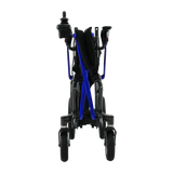 Forcemech Ultralite G10 Carbon Fiber Power Wheelchair official Forcemech product image 6