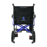 Forcemech Ultralite G10 Carbon Fiber Power Wheelchair official Forcemech product image 8