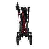 Forcemech Ultralite G10 Carbon Fiber Power Wheelchair official Forcemech product image 14