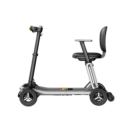 Paiseec Mobility Scooter L5 official Paiseec product image 4