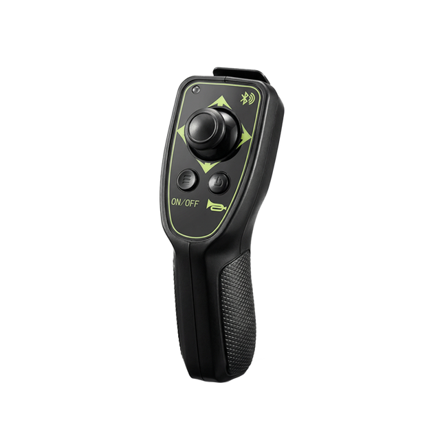 Controller for Q5 Electric Wheelchair｜Paiseec