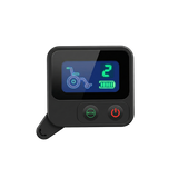 Controller for Q5 Electric Wheelchair｜Paiseec official Paiseec product image 3
