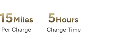 Paiseec L5 travel-friendly removable lithium battery