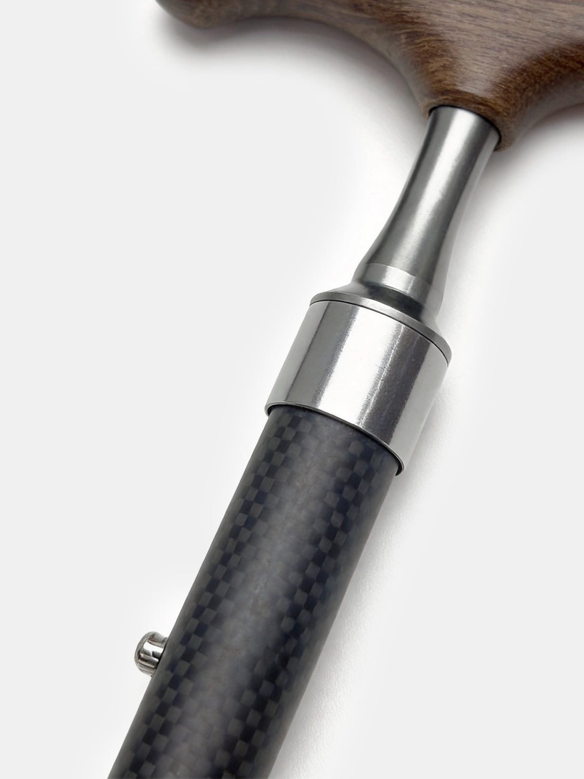 Carbon Fiber Cane – Ultra Lightweight Walking Cane for Men & Women | Paiseec – Model C1 official Paiseec product image 6
