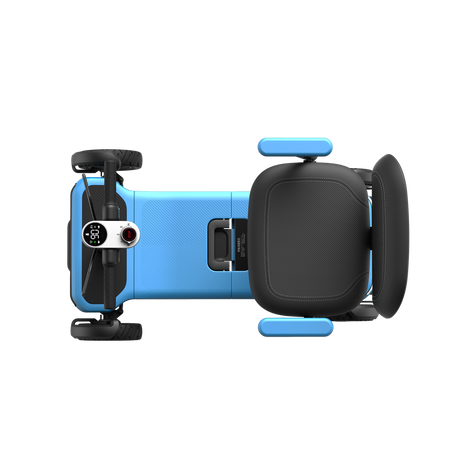 Paiseec Mobility Scooter L5 official Paiseec product image 10