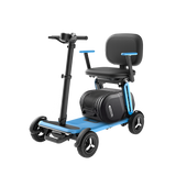 Premium Storage Bag for L5 Mobility Scooter｜Paiseec official Paiseec product image 3