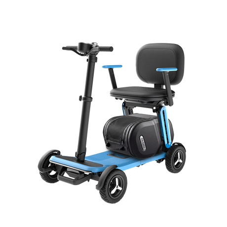 Premium Storage Bag for L5 Mobility Scooter｜Paiseec official Paiseec product image 3