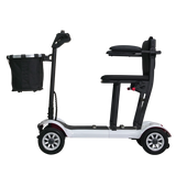 Paiseec Lightweight Mobility Scooter D3 official Paiseec product image 9
