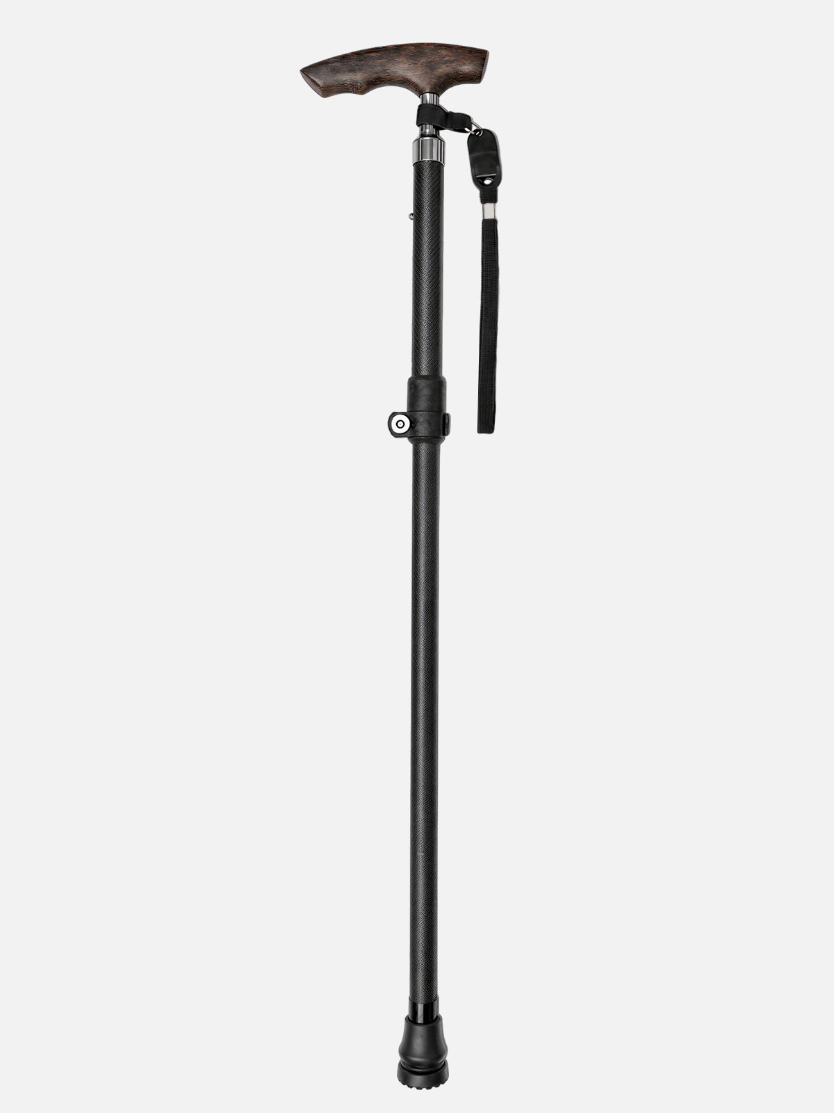 Carbon Fiber Cane – Ultra Lightweight Walking Cane for Men & Women | Paiseec – Model C1 official Paiseec product image 7