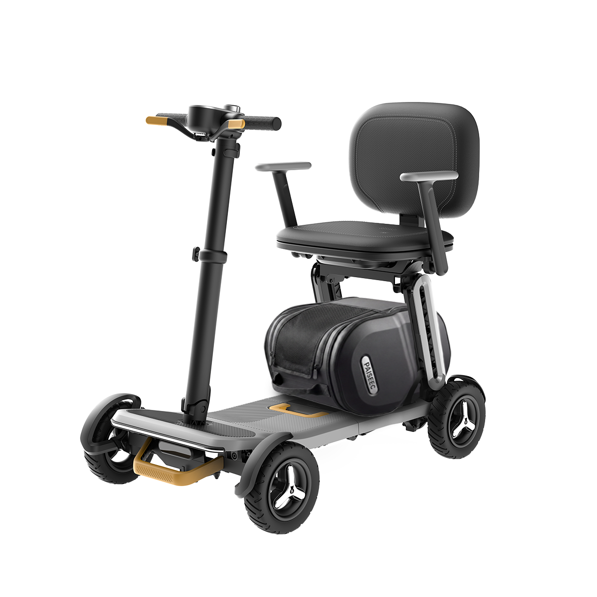 Premium Storage Bag for L5 Mobility Scooter｜Paiseec official Paiseec product image 2
