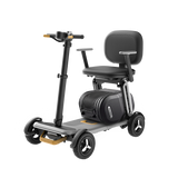 Premium Storage Bag for L5 Mobility Scooter｜Paiseec official Paiseec product image 2