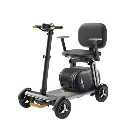 Premium Storage Bag for L5 Mobility Scooter｜Paiseec official Paiseec product image 2