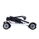 Paiseec Lightweight Mobility Scooter D3 official Paiseec product image 10