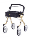Comodita Avanti Rollator - Metallic Graphite